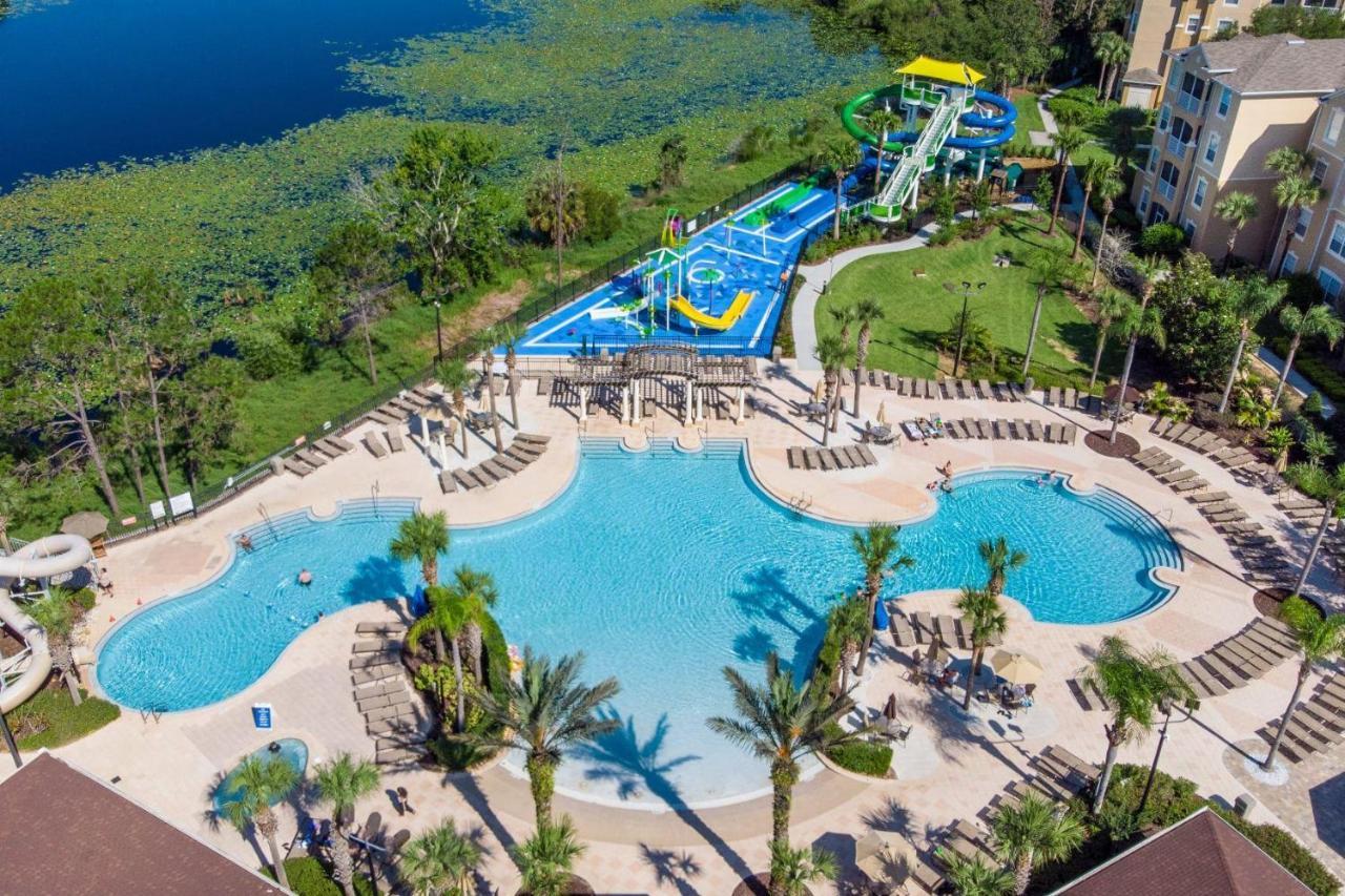 Windsor Hills Resort- 7677 Otterspool Orlando Zewnętrze zdjęcie